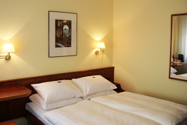 Am Kupferhammer Nichtraucher-Hotel (Tübingen)